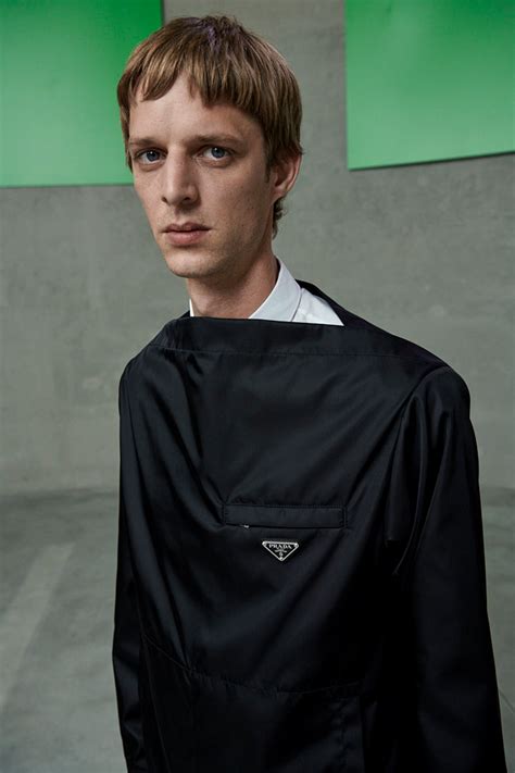 prada ss21 details
